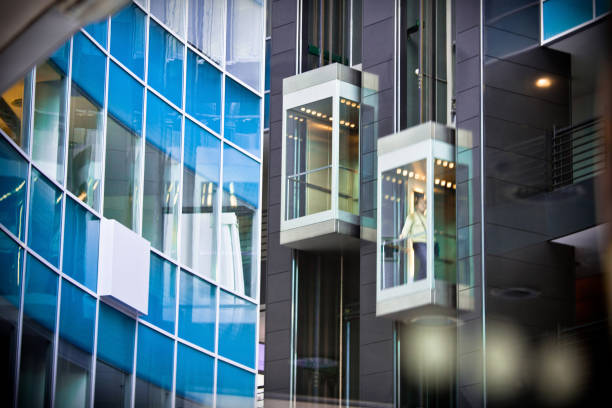 Diploma in Vertical Transportation Technology
