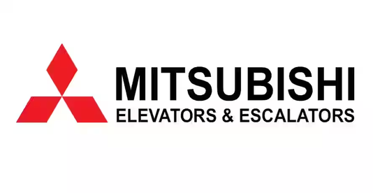 Mitsubishi Elevators & Escalators